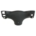 COUVRE GUIDON ARRIERE ORIGINE PIAGGIO 50 ZIP 2000> GRIS  -58132300G7-