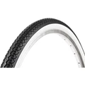 PNEU VTC URBAIN 700 X 35 MICHELIN WORLD TOUR BLANC/NOIR TR (37-622)