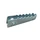 REPOSE-PIED PASSAGER DROIT ORIGINE PIAGGIO 50 GILERA SMT, RCR 2006>/DERBI SENDA 2000>/APRILIA SX, RX 2006>  -00D01520096-