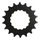 SPROCKET COMPATIBLE BOSCH E-DRIVE- STRONGLIGHT (BOSCH 2nd génération)18T.