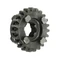 5 th WHEEL GEAR- "PIAGGIO GENUINE PART" GILERA 50 SMT, RCR/APRILIA 50 SX, RX, RS -847154