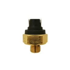 SONDE DECLANCHEMENT DE VENTILATEUR MAXISCOOTER ORIGINE PIAGGIO 125-250 APRILIA ATLANTIC 2003>2012, SPORT-CITY 2006>2012, SCARABEO 2004>2006  -AP8127441-
