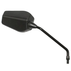 RETROVISEUR ADAPTABLE DERBI 50 GP1 2005>2009 DROIT (HOMOLOGUE CE)  -VICMA-