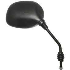 MIRROR FOR SCOOT PIAGGIO 50 TYPHOON 1993>2004, NRG 1994>1998, NTT 1995>1996 RIGHT  (OE 271018) - APPROVED-  -SELECTION P2R-