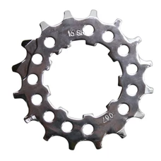 CASSETTE SPROCKET  8/9 Speed MICHE FOR SHIMANO 16T.