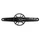 CHAINSET- FOR MTB - SRAM 12 SPEED. NX EAGLE 12 SPEED BOOST BLACK DUB - INTEGRATED AXLE 175mm 32T. DIRECT MOUNT