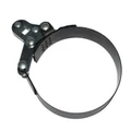 OIL FILTER CAP WRENCH BUZZETTI UNIVERSAL (Ø87mm to 95mm) (5168)