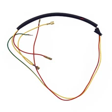 CABLE BUNDLE FOR FRONT LIGHTING FOR SOLEX -SELECTION P2R