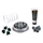 VARIATEUR MAXISCOOTER MALOSSI MULTIVAR 2000 SPORT POUR PEUGEOT 400 XP ALLURE 2023>, 400 XP GT 2023> EURO 5 (5120021)