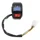 COMMODO/COMMUTATEUR SCOOT ADAPTABLE KYMCO 50 AGILITY, 50 SUPER 8 2T, 125 AGILITY DROIT -P2R
