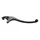 BRAKE LEVER FOR UNIVERSAL MASTER CYLINDER - RIGHT BLACK