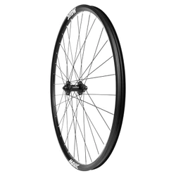 ROUE VTC / VAE DISQUE BLOCAGE 700 MAVIC ACCESS E-XR22 AVANT CENTERLOCK NOIR 32 RAYONS JANTE (622-22) -POIDS MAX 135 kg