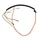 CABLE BUNDLE FOR FRONT LIGHTING FOR SOLEX -SELECTION P2R