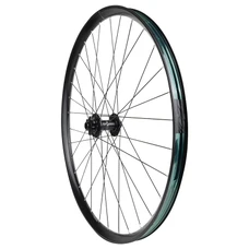 ROUE VTT DISQUE 29" MAVIC E-CROSSRIDE 1 BOOST AVANT AXE TRAVERSANT 15/110 DISQUE 6 TROUS TUBELESS READY JANTE (622-30) COMPATIBLE VAE (POIDS MAX 150 kg)