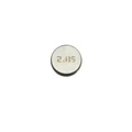 CM163210 - PLAQUETTES CALIBRAGE (SP. 2,85)