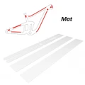 PROTECTION FOR FRAME - ZEFAL SKIN ARMOR XL FOR MATT FINISH (SET OF 11 STICKERS)