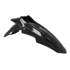 GARDE BOUE AV MOTO SUPERMOTARD EVO NOIR (UNIVERSEL) -AVOC