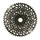 CASSETTE 12V. SRAM XG1275 GX 10-50 EAGLE CORPS XD (EMPREINTE SRAM)