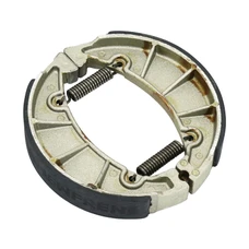 BRAKE SHOE NEWFREN FOR ZUNDAPP 50 KS SPORT, KS SUPER SPORT, 100 KS  (GF1084)