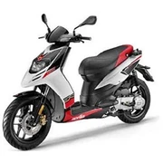 SR 150 Aprilia  4T-3V (EMEA-LATAM) 2018