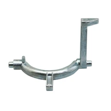 HOOK - FOR FRONT TRAPDOOR "PIAGGIO GENUINE PART" 125 FLY  -295528-