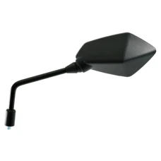 MIRROR FOR KAWASAKI 1000 VERSYS 2015>2017 BLACK LEFT (OE 560010297) (EC APPROVED) -SELECTION P2R