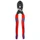 PINCE COUPE BOULON PRO KNIPEX COMPACT COBOLT 200mm NOIR ANTIROUILLE POUR EPAISSEUR MATERIAU DE 3,6 A 6,0mm AVEC POIGNEE ERGONOMIQUE (71 02 200) -MADE IN GERMANY