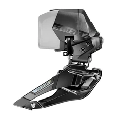 DERAILLEUR ROUTE AVANT SRAM FORCE D2 AXS E1 ELECTRIQUE A BRASER POUR 12V. (BATTERIE NON INCLUSE)