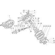 Transmission cpl. ii