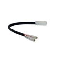 ADAPTATEUR/CONNECTEUR DE CLIGNOTANT MOTO TAAC AC11 ADAPTABLE YAMAHA (PAIRE)