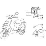 Dispositifs electriques 