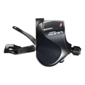 GEAR SHIFTER -FOR ROAD BIKE- SHIMANO FOR FLAT BAR 9V. SORA 3000 - RIGHT