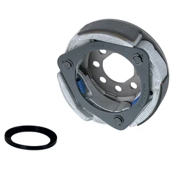 EMBRAYAGE MAXISCOOTER MALOSSI MAXI FLY CLUTCH POUR YAMAHA 125 MAJESTY/MBK 125 SKYLINER