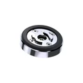 MODULE ANTI VIBRATION POUR SMARTPHONE/TELEPHONE CHROME SP CONNECT SPC+ VENDU A L'UNITE (COMPATIBLE AVEC TOUT LES SUPPORTS SPC+)