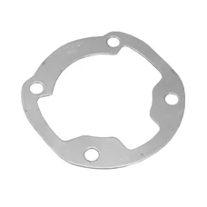 CALE DE CYLINDRE CYCLO POUR PEUGEOT 103 SP-MVL, SPX-RCX EPAISSEUR 1,00mm ALU (VENDU A L'UNITE) -SELECTION P2R