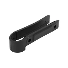 PATIN/GUIDE DE CHAINE 50 A BOITE ADAPTABLE GILERA 50 SMT, RCR 2006> / DERBI 50 SENDA 2003>2013, GPR 2013> / APRILIA SX, RX 2006>, RS4 2011> (OEM: 00H01804331) -SELECTION P2R