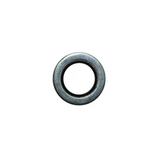 GASKET FOR DRAIN CAP "PIAGGIO GENUINE PART" POUR MOTO-GUZZI BREVA, GRISO, NEVADA, NORGE, STELVIO, V-7, V-9, V-11, SPORT, CALIFORNIA, AUDACE, ELDORADO, BELAGIO -GU01528930