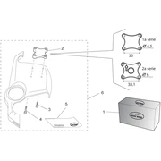 Navigateur GPS TomTom Rider