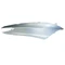 AILE/FLANC ARRIERE DROITE ORIGINE PIAGGIO 125-300 MP3 YOURBAN/HPE 2011>2016 GRIS 713/B -65738160EV