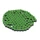 CHAINE MOTO VOCA 420 RENFORCE COULEUR VERT 136 MAILLONS