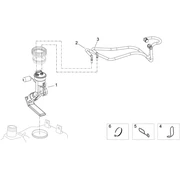 Alimentation ii