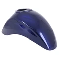 GARDE BOUE AVANT ORIGINE PIAGGIO 50-125 VESPA PRIMAVERA 2017> BLEU 289/A -1B006643000DK