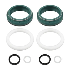 JOINT SPI ET CACHE POUSSIERE DE FOURCHE MANITOU 37mm (DIAM SPI 32x42x6,75 mm) -SKF