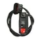 DEVIATEUR/CONTACTEUR FEUX DROIT ORIGINE PIAGGIO APRILIA 1000 RSV, TUONO, 900 SHIVER, DORSODURO/MOTO-GUZZI GRISO, BELLAGIO, BREVA, SPORT -B045021