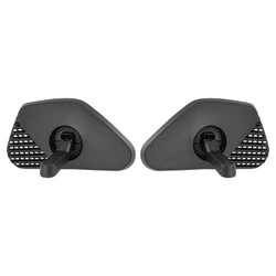 REPOSE PIED RETRACXTABLES POUR PORTE BEBE/SIEGE ENFANT ARRIERE POLISPORT GUPPY JUNIOR (PAIRE)