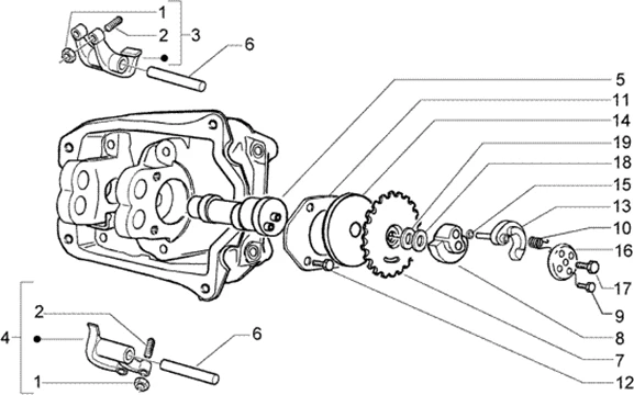 ENSEMBLESUPPORT BALANCIERS
