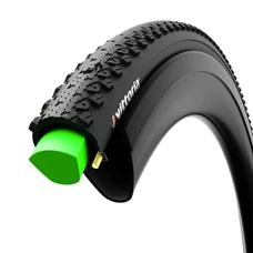 MOUSSE ANTICREVAISON PNEU ROUTE/GRAVEL TUBELESS READY VITTORIA AIR-LINER GRAVEL POUR 700 LARGEUR 42-50 (VENDU A L'UNITE)