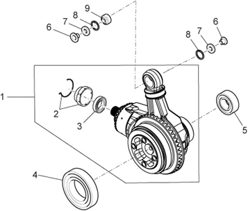 Trans.cpl.-Couple conique