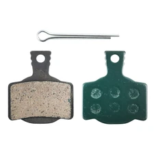 PLAQUETTE DE FREIN VTT MAGURA MT2, MT4, MT6, MT8 (MARWI SEMI METAL)(PAIRE SUR CARTE) - COMPATIBLE VAE ET MOTO ELECTRIQUE SUR-RON