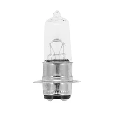 AMPOULE/LAMPE STANDARD 12V 35/36,5W CULOT P15d-25-1 NORME M5 BLANC (PROJECTEUR) (VENDU A L'UNITE)  -FLOSSER-